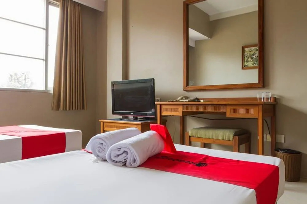Hotel Wisma Dago