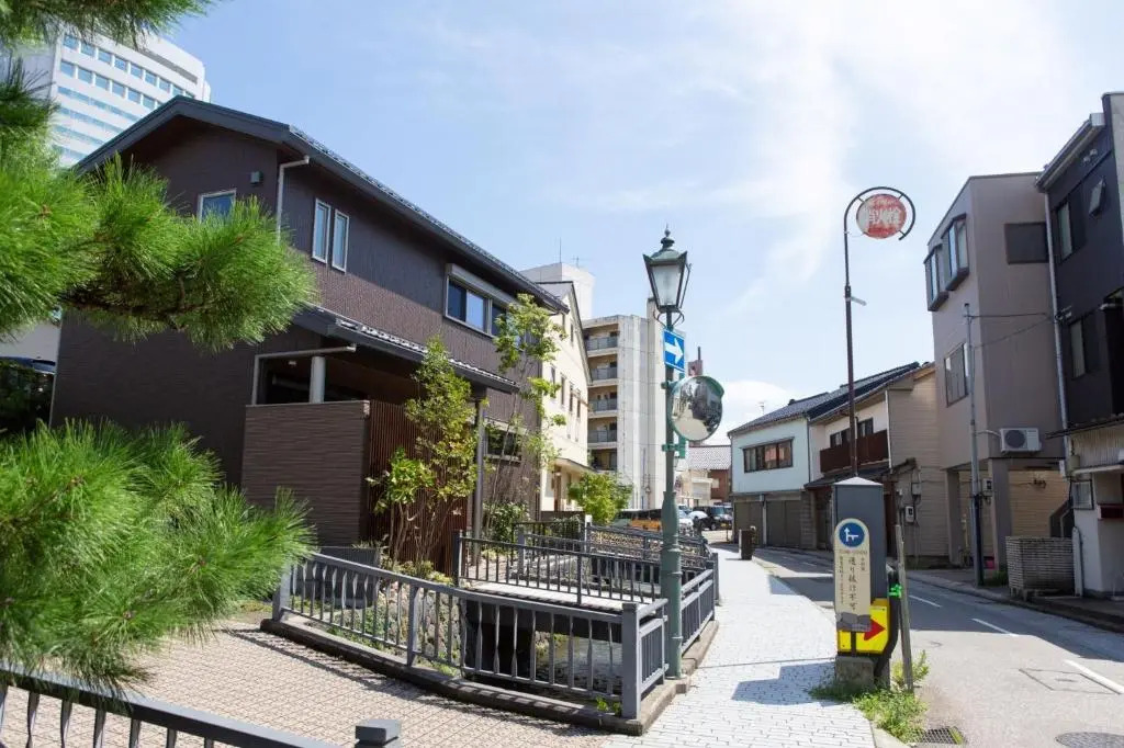 Kanazawa - Apartment - Vacation STAY 85714