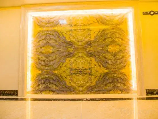 Pingtan Yiyuan Apartment