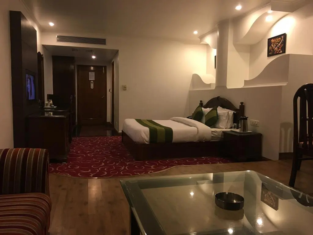 Hotel Lawrence