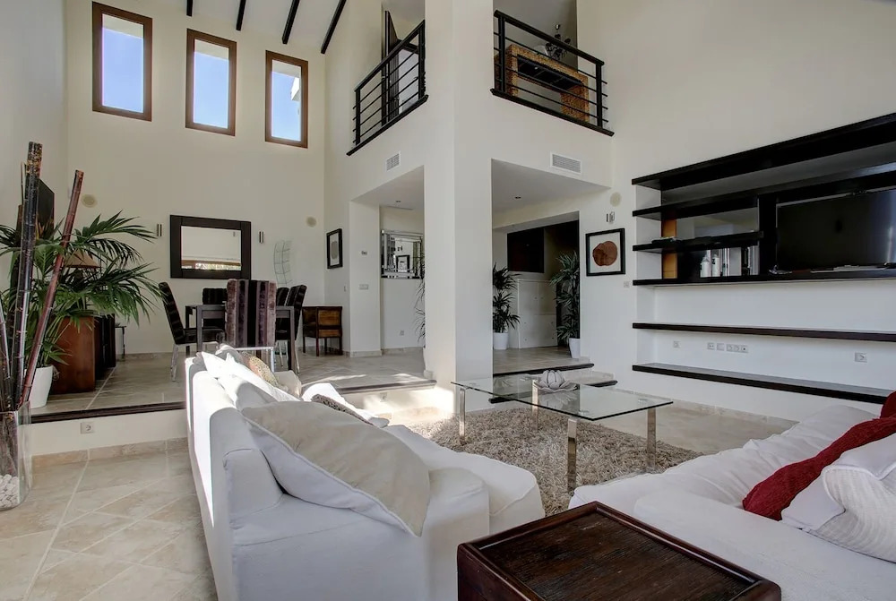 Villa Sofía Golf 15 Min From Puerto Banús