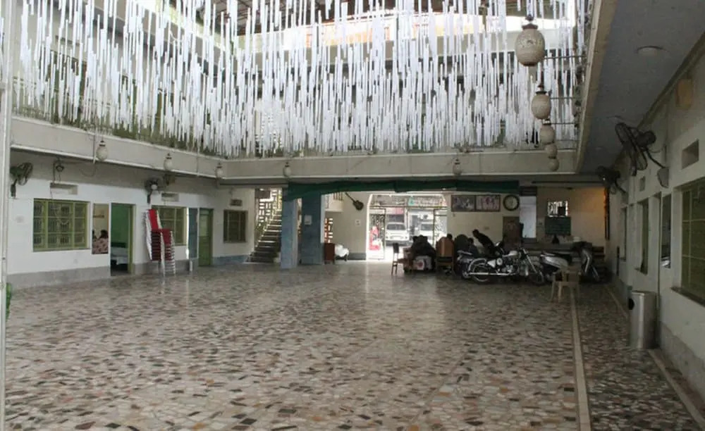 Hotel Anand Palace
