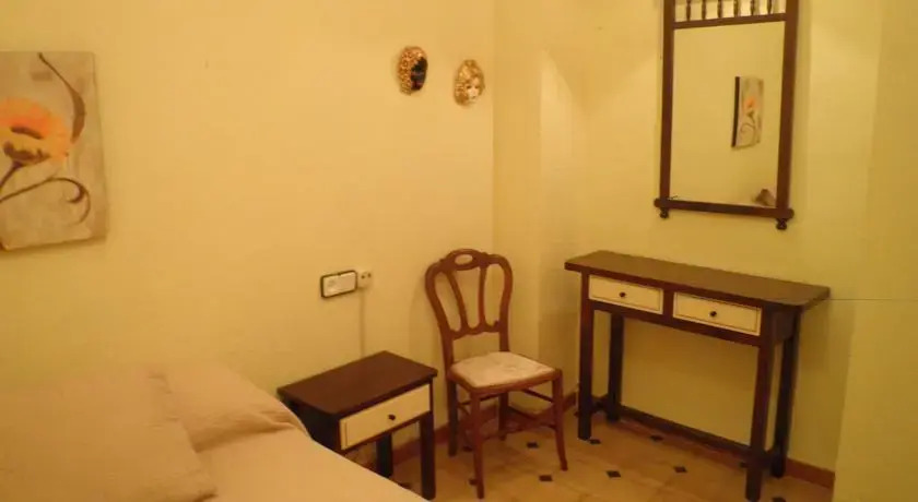Casa Rural Ca la Abuela
