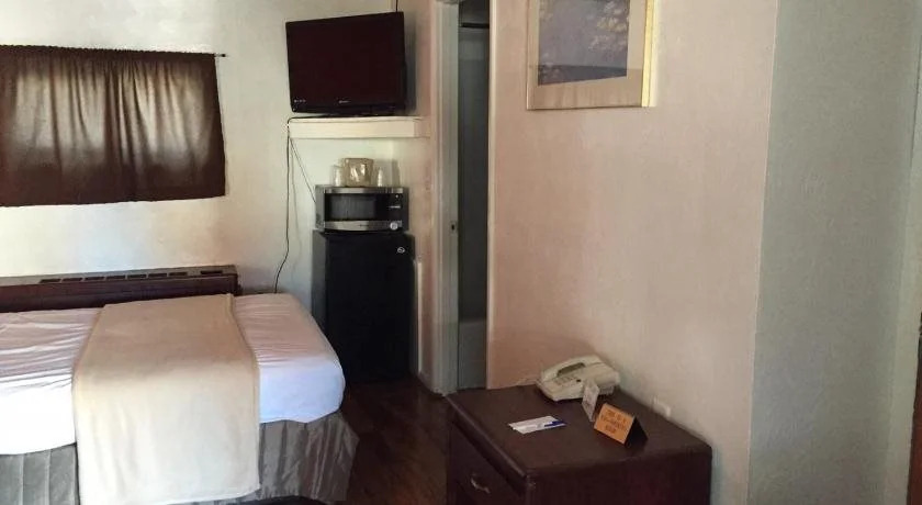 Soy City Motel