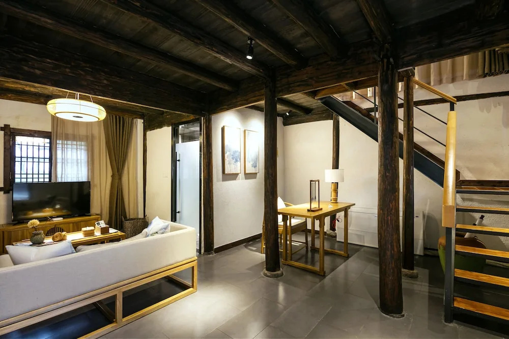 Xiananshan Village Hotel