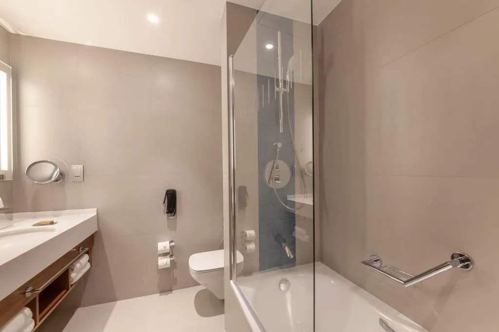DoubleTree by Hilton Dubai Al Jadaf