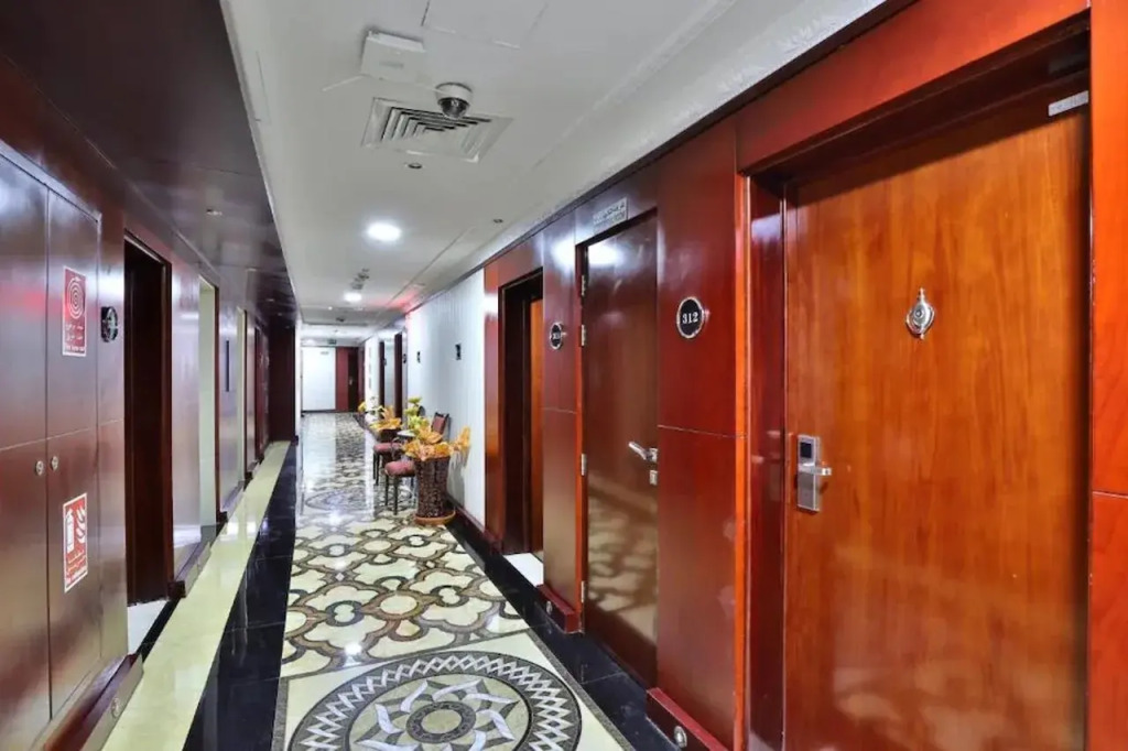 Phoenix Hotel