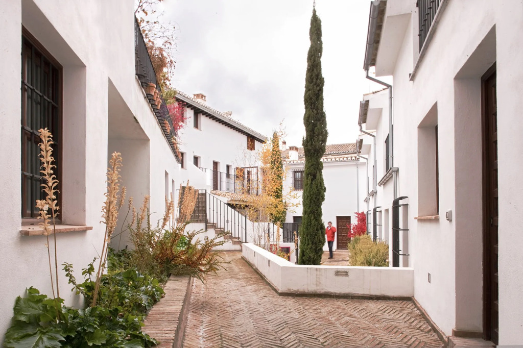 Smart Suites Albaicin