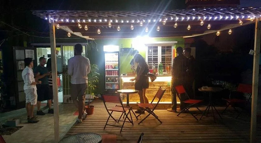 Hostal Viaggio