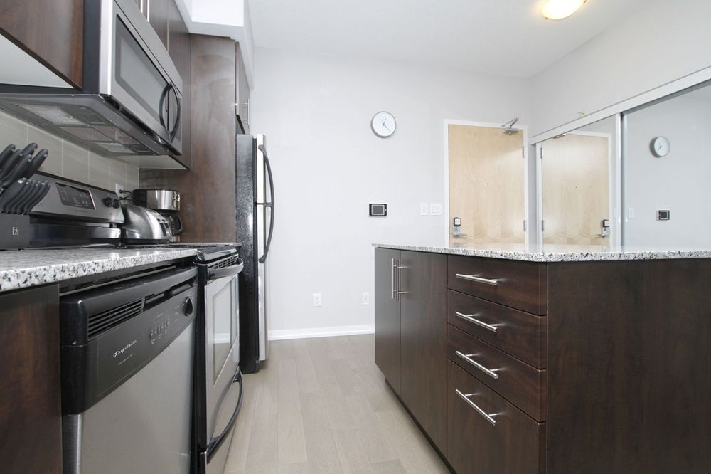 Applewood Suites - Financial District