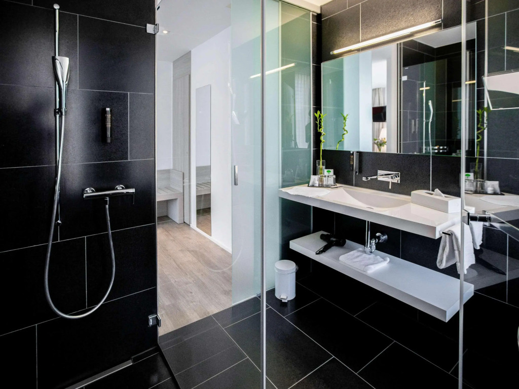 Mercure Chur City West