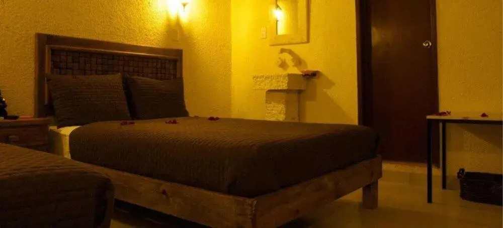 Hotel Casa Yucatan