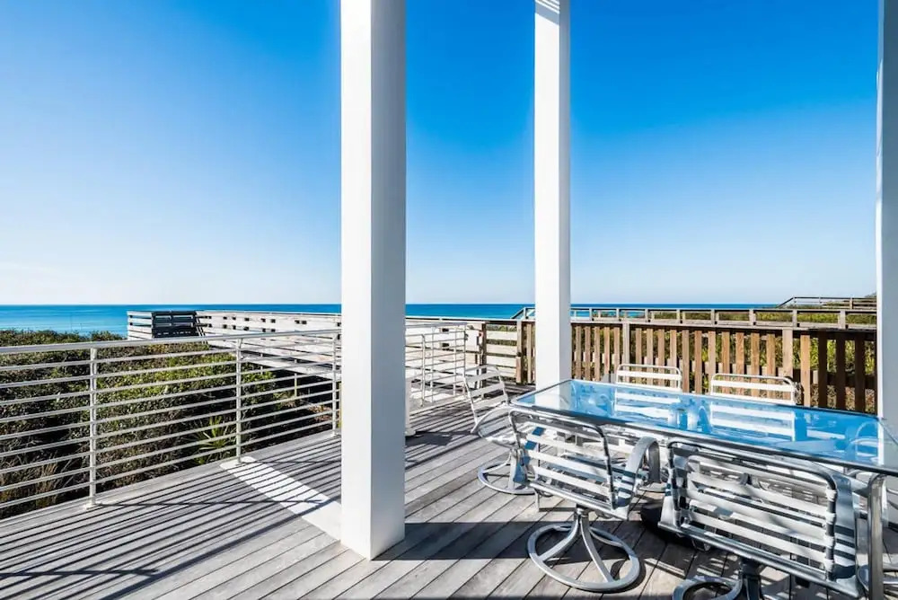 Jane's Addiction - 46 Majestica Circle by Dune Vacation Rentals