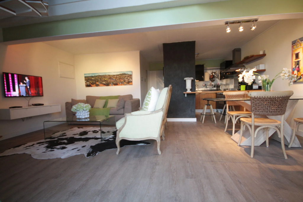 The Studios 315 by CTHA