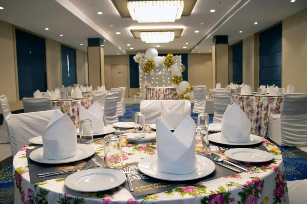Jardin Hotels