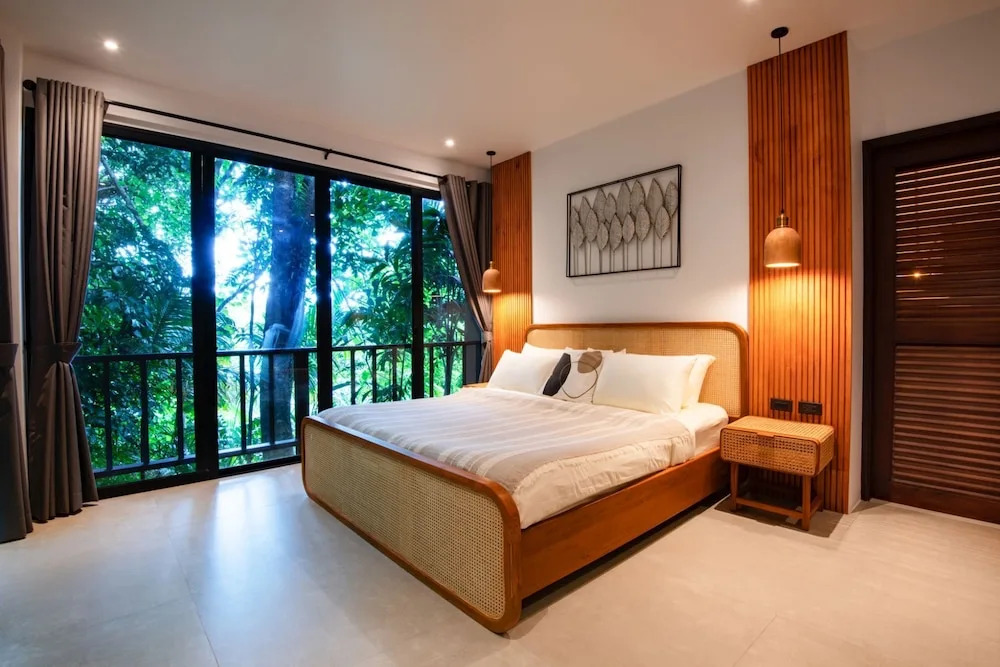 Villa Lydia, Koh Yao Noi