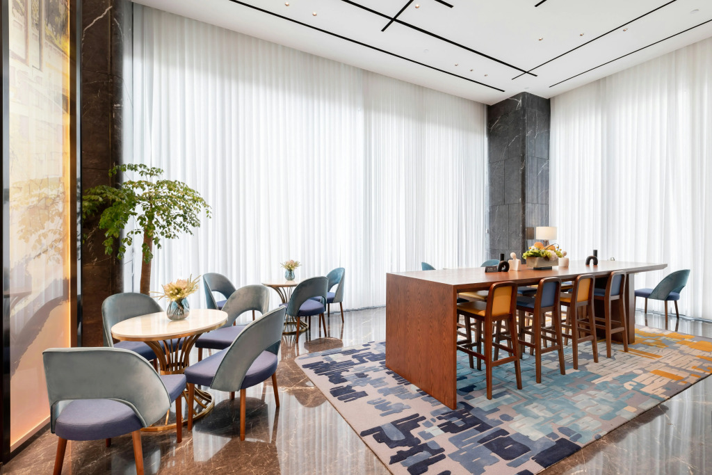 Hampton by Hilton Suzhou Stone Lake