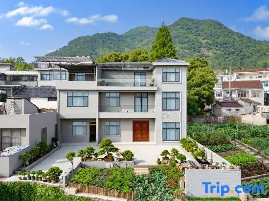 Qingheli Homestay (Tiantai Mountain Guoqing Scenic Area)