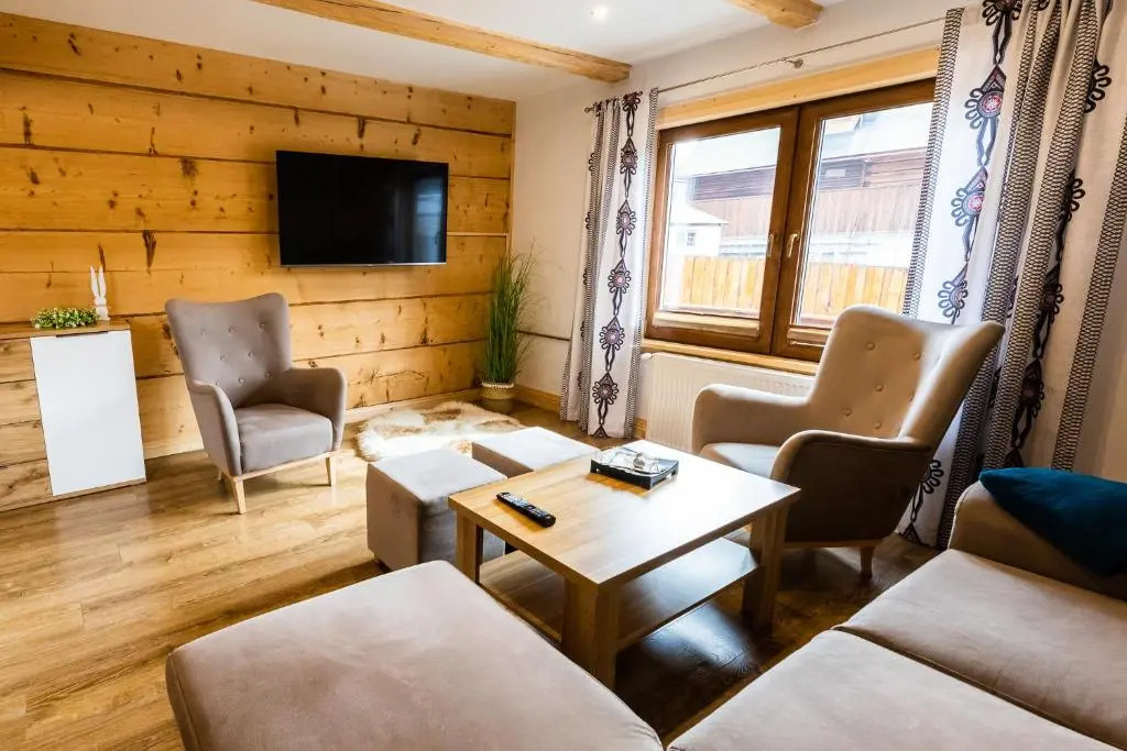 WILLA Z BALI SPA - Jacuzzi Sauny Grota Solna-Tężnia