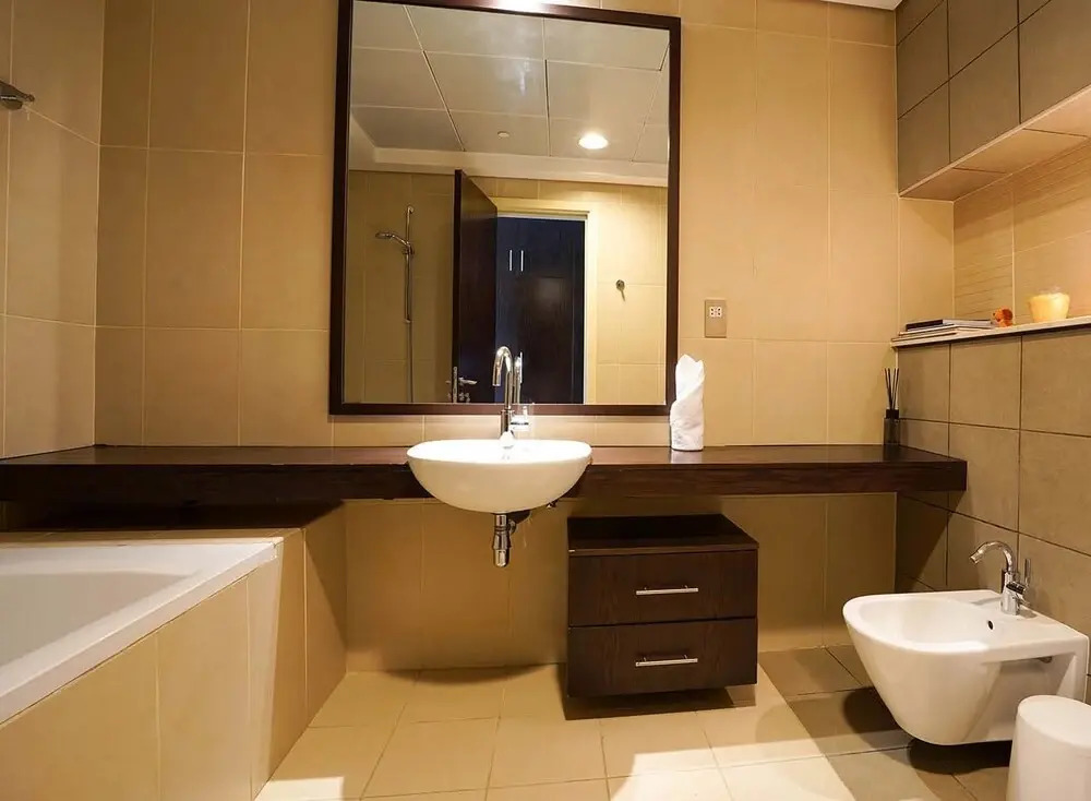 KeyHost - Dream The Palm Residences Near Rixos - K261