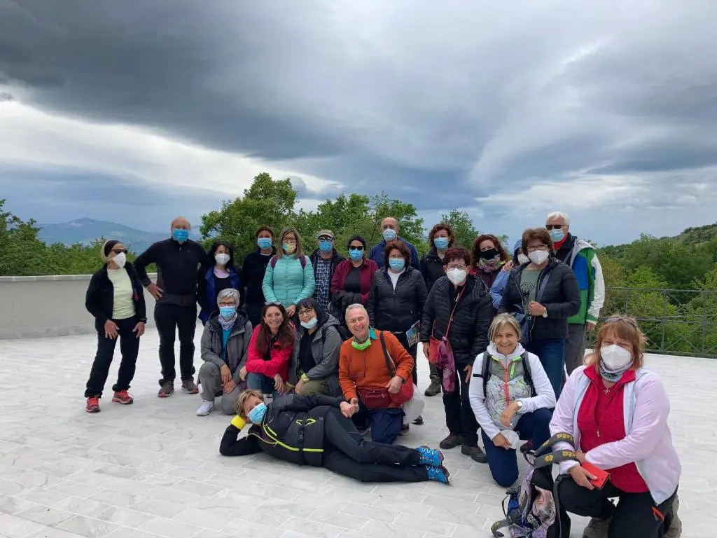 Dimore Montane