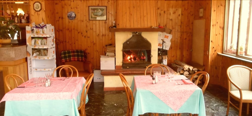 Hotel Ristorante Miramonti