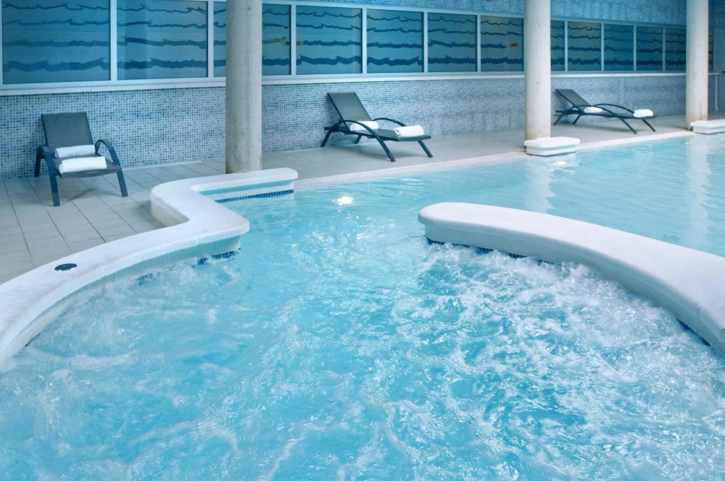Hotel Montemar Maritim