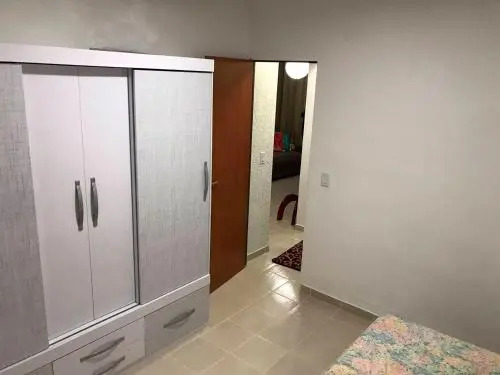 Apartamento com vista espetacular