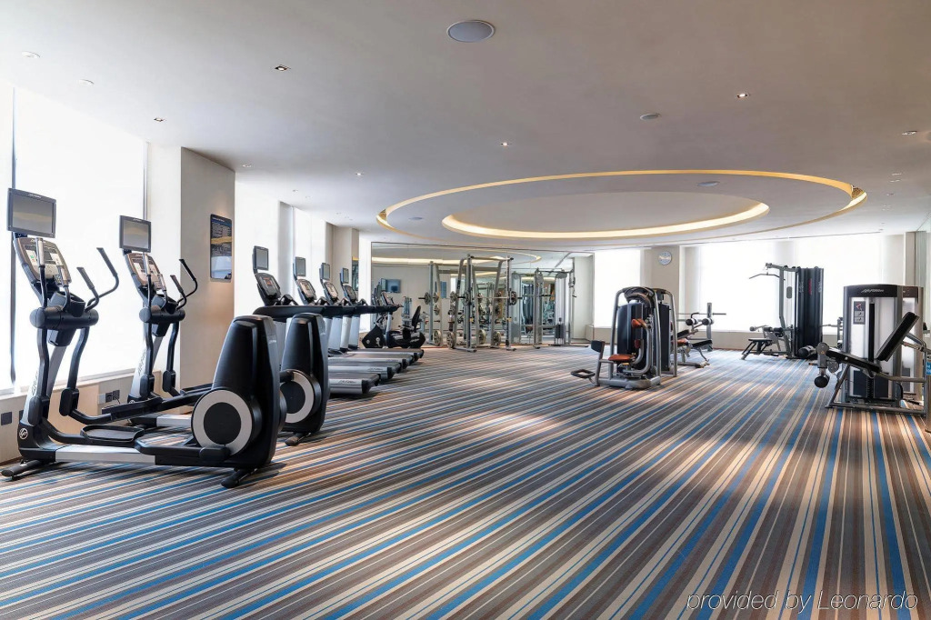 Aloft by Marriott Dalian