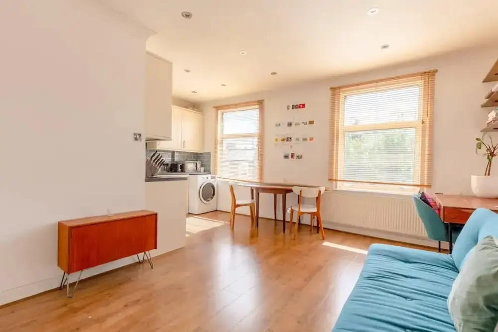Cosy 1 Bedroom Apartment in North Maida Vale