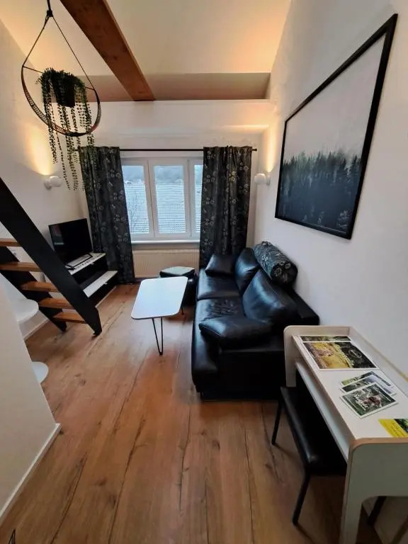 Ferienhaus 13b