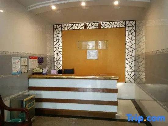 Yangzhou Zhiyue Fengyuan Hotel