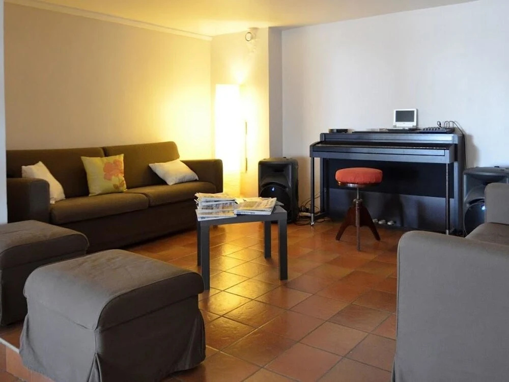 Hostellerie du Luberon