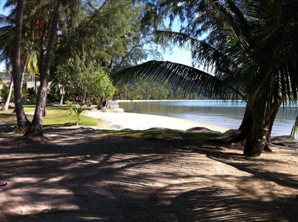 Villa Banromyen Siamroyalview 70mtrs to Beach