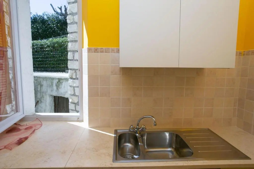 Residence Mare Verde - Interno 19-16