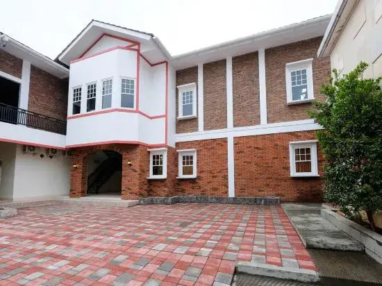 Capital O 92134 Bogor Guest House Syariah