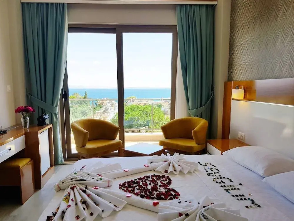Hotel Santana