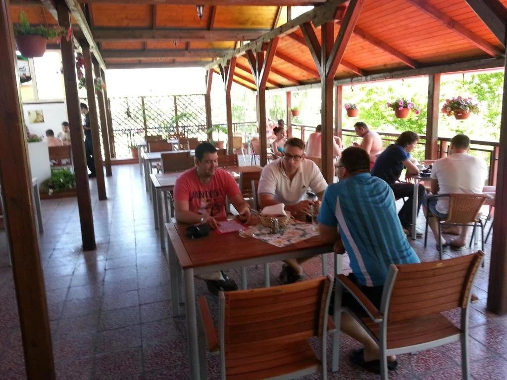 Hotel Preveza