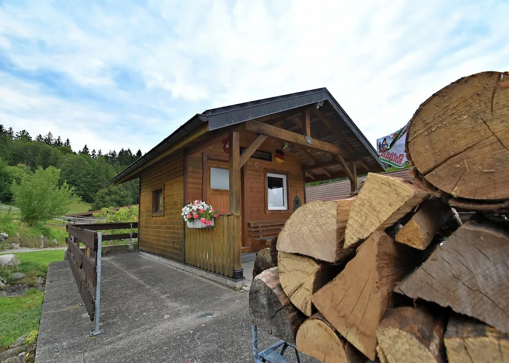 Malerische Erdgeschosswohnung