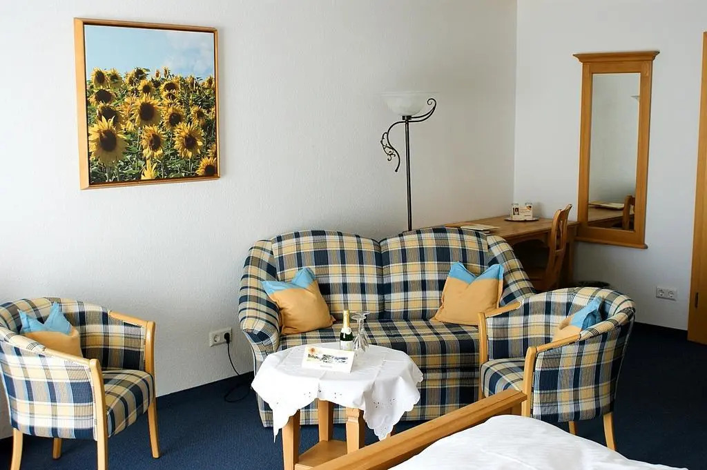 Hotel Käppelehof