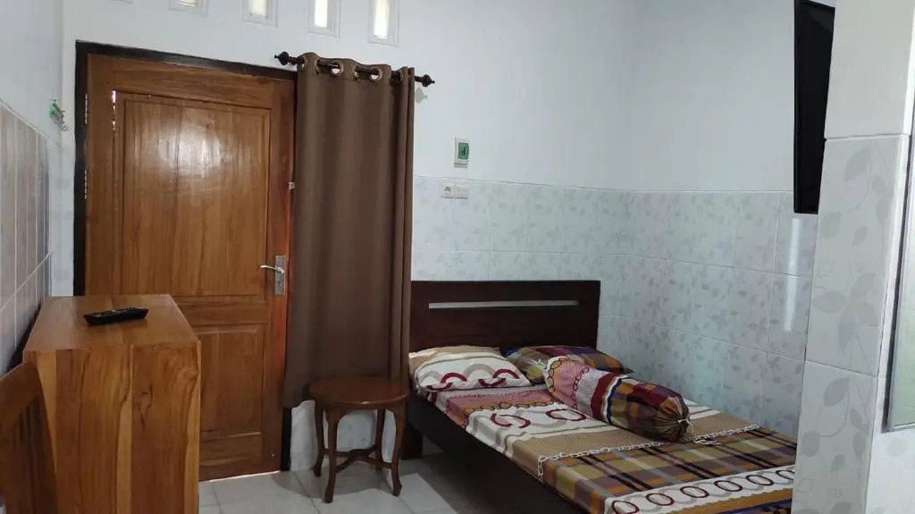 OYO 91233 Bismo 85 Family Syariah