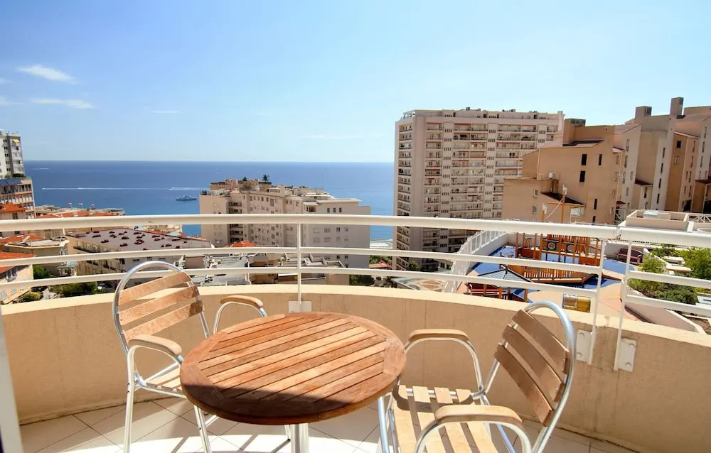AppartHotel Odalys Les Jardins dElisa