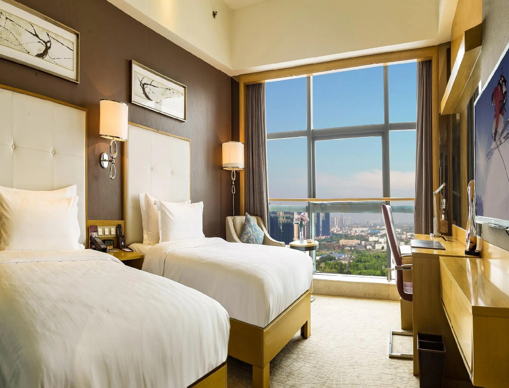 Maritim Hotel Changzhou