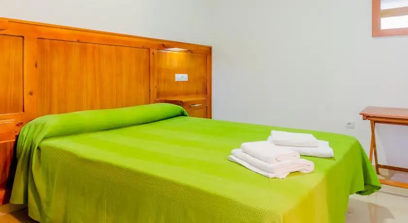 Mirador del Mar Suites