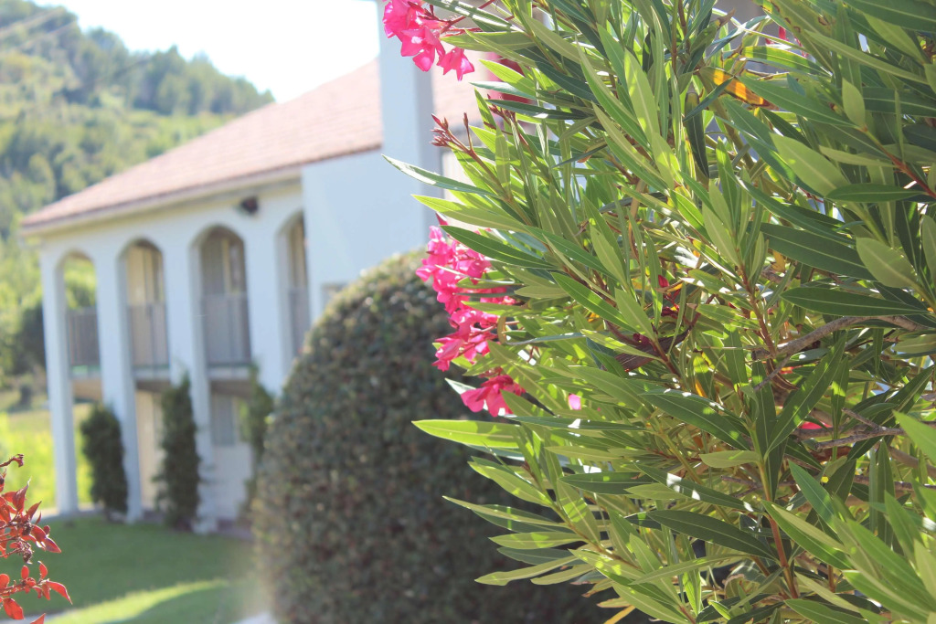 Hotel Campanile Grasse - Chateauneuf
