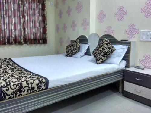 Hotel Sagar Residency