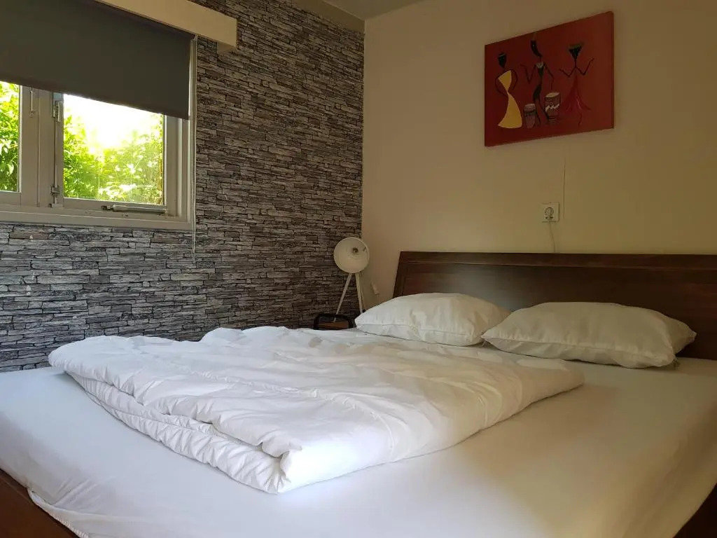 De Bijsselse Enk, chalet 27