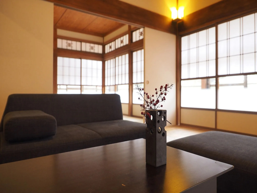古民家宿るうふ 坂之家 Heritage Villa LOOF Sakanoie