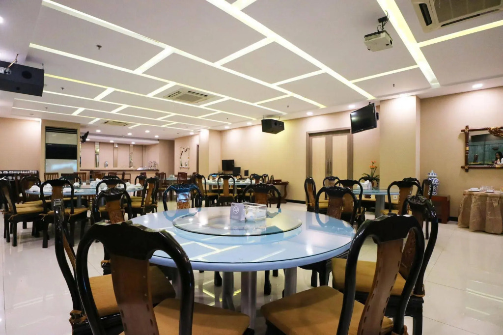 Coins Hotel Jakarta
