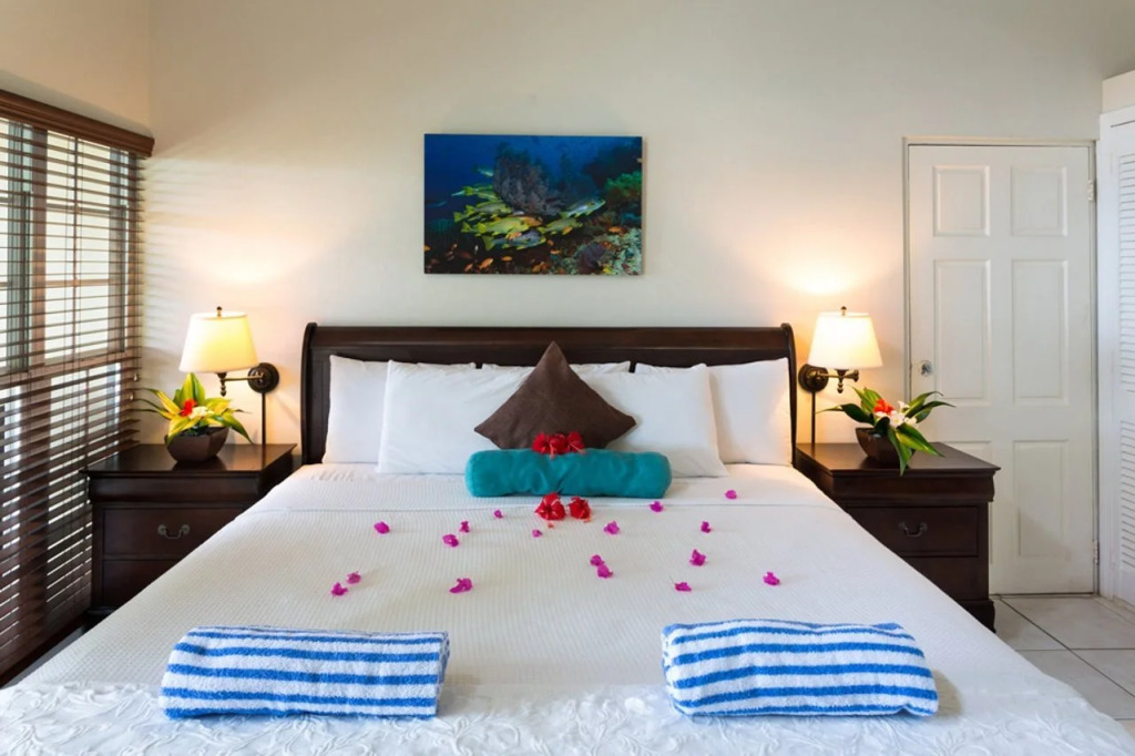 Blue Waters Inn